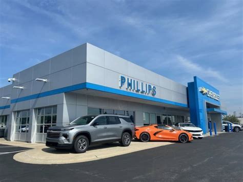 phillips chevy lansing|Used Cars for Sale in Lansing, IL .